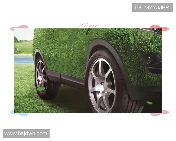 探索轮胎技术的未来发展：创新设计与环保材料的结合趋势