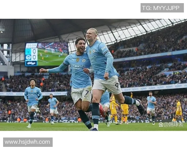 曼城足球崛起之路:从历史底谷到欧洲之巅的荣耀征程 曼城足球崛起之路:从历史底谷到欧洲之巅的荣耀征程