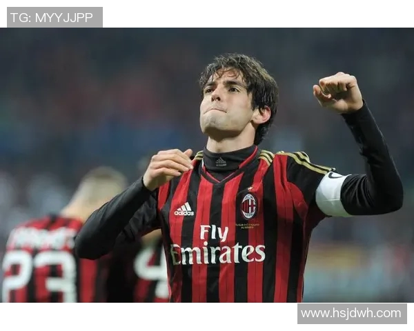 皇马传奇对决美国全明星卡卡重温足球经典瞬间与激情时刻