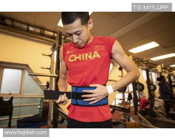 竞技体育中的训练方法与心理调适对运动员表现的影响及其发展趋势分析 竞技体育中的训练方法与心理调适对运动员表现的影响及其发展趋势分析