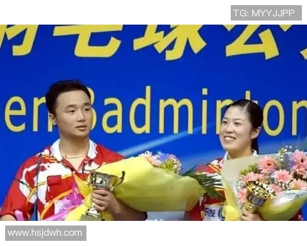 专访张军:探寻羽毛球冠军背后的心路历程与成功秘诀 专访张军:探寻羽毛球冠军背后的心路历程与成功秘诀