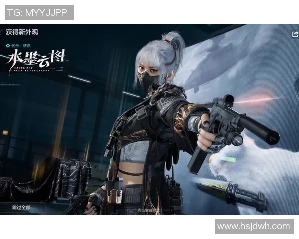 专访吴强：深入探讨CSGO成功背后的秘诀与未来发展方向