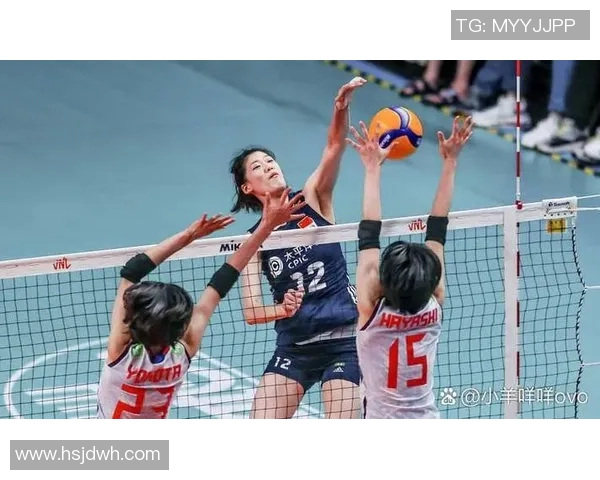 广州排球队反击战术解析与深度剖析排球竞技的魅力与挑战 广州排球队反击战术解析与深度剖析排球竞技的魅力与挑战