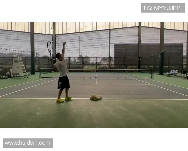 从零基础到高手之路网球节奏与技巧全方位解析与实战指南 从零基础到高手之路网球节奏与技巧全方位解析与实战指南