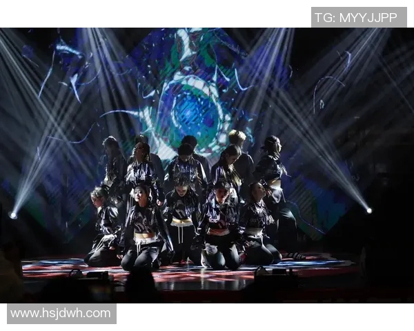 南京街舞队的反击策略解析与舞台表现全面剖析