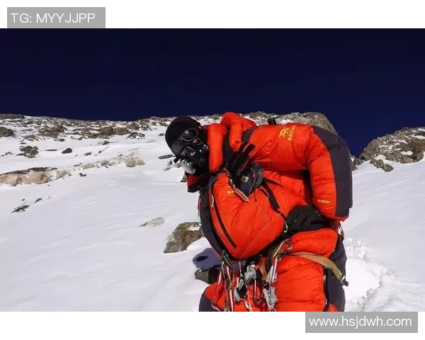 极限运动的魅力与挑战张磊分享他的冒险人生与心路历程 极限运动的魅力与挑战张磊分享他的冒险人生与心路历程
