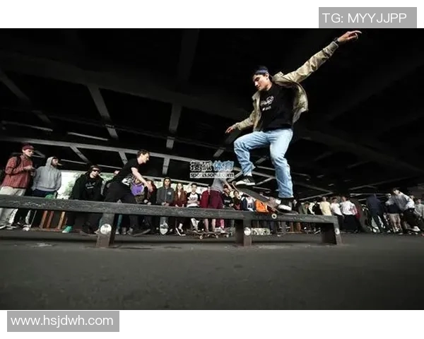 武汉滑板队引领潮流最新滑板个人能力TOP10榜单揭晓 武汉滑板队引领潮流最新滑板个人能力TOP10榜单揭晓