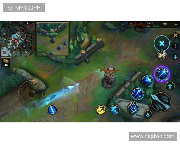 英雄联盟新手必看:从零开始的比赛经验与技巧全面指南 英雄联盟新手必看:从零开始的比赛经验与技巧全面指南