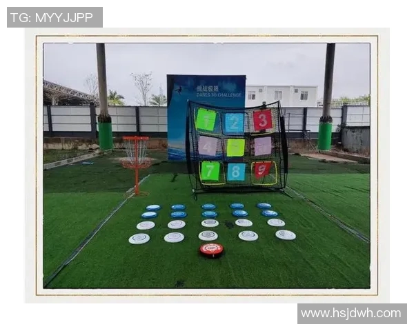 飞盘运动的魅力与挑战:深入了解深圳飞盘队的耐力与团队精神 飞盘运动的魅力与挑战:深入了解深圳飞盘队的耐力与团队精神