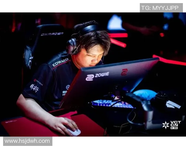 独家解析EDG战队耐力表现对比及其影响因素分析