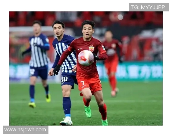 中超联赛新阶段开启 聚焦球队竞争与未来发展趋势