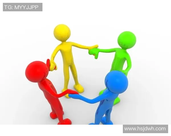 共创协作之道：在团队合作中实现集体智慧与共同成长