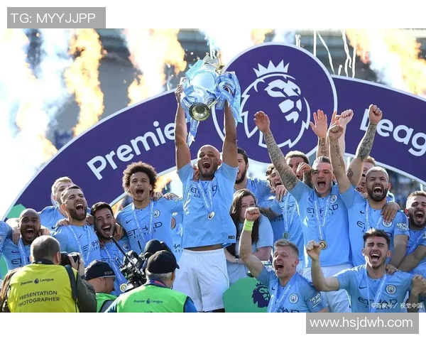 哈兰德领衔曼城崛起新纪元，足坛未来的超级巨星之路