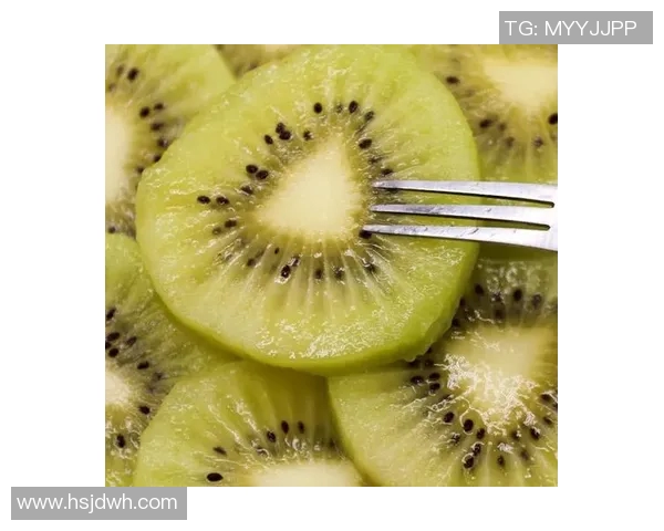 水果的奇妙世界:探索不同种类水果的营养价值与健康益处