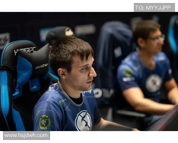 DOTA2分析:深入探讨FPX战队的实力与战术布局