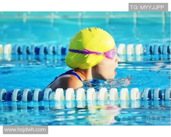 游泳运动对身体健康的全面促进作用与技巧提升的科学分析