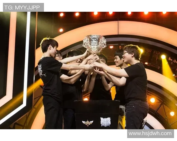 EDG逆袭之路：王者荣耀赛场上的奋斗与荣耀纪实