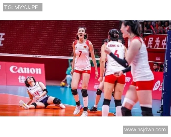 上海排球队与杭州排球队耐力对决赛后深度分析与总结