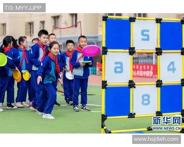 刘秀英独家分享飞盘技巧与心得体会助你轻松掌握这项运动的乐趣与魅力