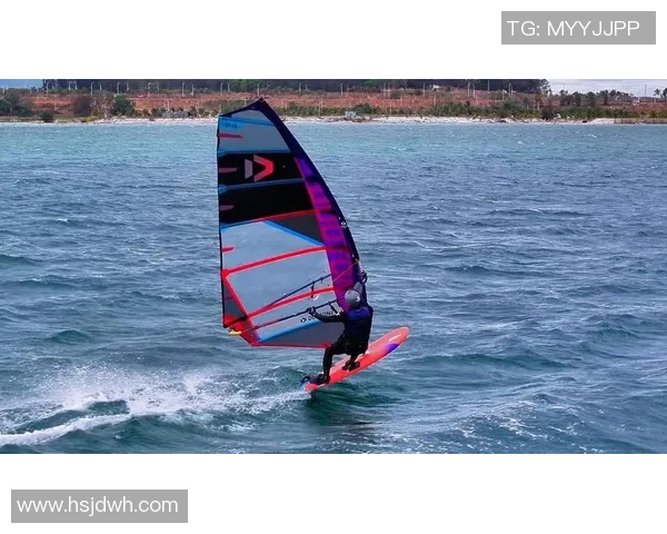 水上运动的魅力探索：从帆板到冲浪，感受水面上的激情与挑战