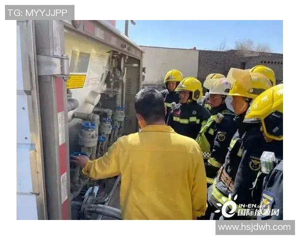 LNG战术解析:如何构建高效的转换体系以应对不同局势 LNG战术解析:如何构建高效的转换体系以应对不同局势