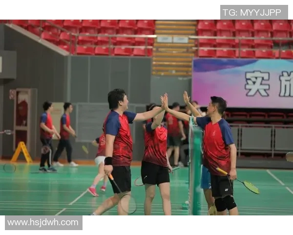 专访羽毛球名将杨军揭秘成功背后的秘密与奋斗历程 专访羽毛球名将杨军揭秘成功背后的秘密与奋斗历程