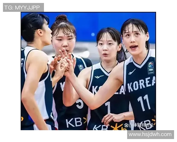 亚运女篮韩朝对决台北精彩全场回放与赛后分析 亚运女篮韩朝对决台北精彩全场回放与赛后分析